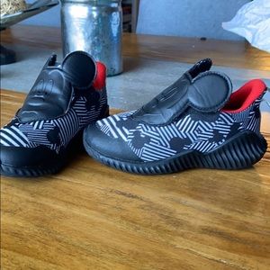 Adidas Mickey Mousse Shoes